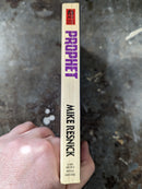 Prophet - Mike Resnick