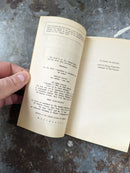 Prophet - Mike Resnick