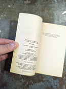 New Moon: The Queens' Quarter Book 1 - Midori Snyder