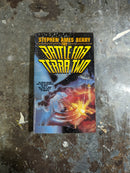 The Battle For Terra Two - Stephen Ames Berry