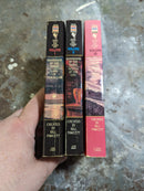 Guardians Of The Three (Books 1-3 of 4) - Bill Fawcett