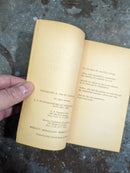 Hauser's Memory - Curt Siodmak