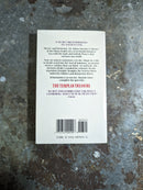 The Adept Book 3: The Templar Treasure - Katherine Kurtz & Deborah Turner Harris