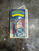 Weird Heroes Vol. 4: Night Shade - Tappan King & Beth Meacham