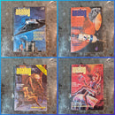 Analog - April to July 1977 After The Festival George R. R. Martin (4 issues)