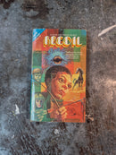 Lallia/Recoil - E. C. Tubb/Claude & Rhoda Nunes