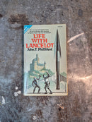 Life With Lancelot/Hunting On Kunderer - John T. Phillifent/William Barton