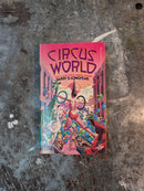 Circus World - Barry B. Longyear
