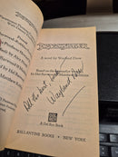 Dragonslayer (signed) - Wayland Drew