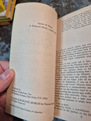 Agent Of Chaos - Norman Spinrad