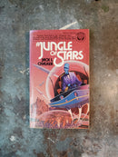 A Jungle Of Stars - Jack L. Chalker