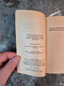 The Jesus Incident - Frank Herbert
