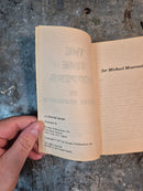 The Time Hoppers - Robert Silverberg