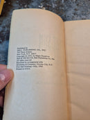 West Of The Sun - Edgar Pangborn