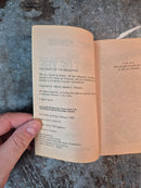 The Flight Of The Dragonfly - Robert L. Forward