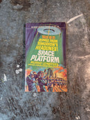 Space Platform - Murray Leinster