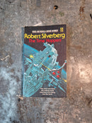 The Time Hoppers - Robert Silverberg