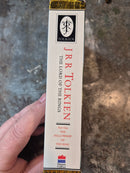 The Lord Of The Rings Part One: The Fellowship Of The Ring - J. R. R. Tolkien