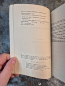 A Collection Of Critical Essays - George Orwell (people writing on)