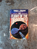 The Flight Of The Dragonfly - Robert L. Forward