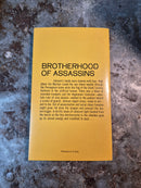 Agent Of Chaos - Norman Spinrad