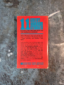 11 Great Horror Stories - Betty M. Owen (editor)