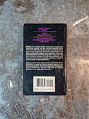 The Flight Of The Dragonfly - Robert L. Forward
