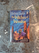 The Witches Of Wenshar - Barbara Hambly