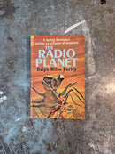 The Radio Planet - Ralph Milne Farley