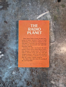 The Radio Planet - Ralph Milne Farley