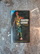 Positive Charge/Gallagher's Glacier - Walt & Leigh Richmond