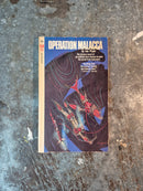 Operation Malacca - Joe Poyer