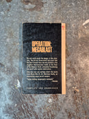 Operation Malacca - Joe Poyer