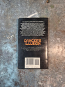 Dancer's Illusion - Ann Maxwell