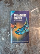 Positive Charge/Gallagher's Glacier - Walt & Leigh Richmond