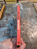 West Of The Sun - Edgar Pangborn