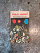 Brother Assassin - Fred Saberhagen