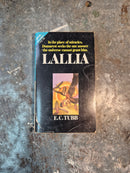 Lallia/Recoil - E. C. Tubb/Claude & Rhoda Nunes
