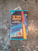 The Pictures Of Pavanne/The Youth Monopoly - Lan Wright/Ellen Wobig