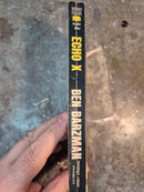 Echo X - Ben Barzman