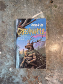 Greenmantle - Charles de Lint