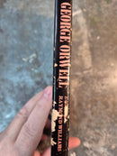 A Collection Of Critical Essays - George Orwell (people writing on)