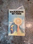 Chariots Of Fire - Michel Parry