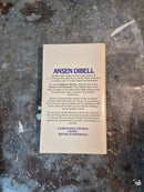 Circle, Crescent, Star - Ansen Dibell