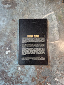 Dolphin Island - Arthur C. Clarke