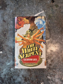 The White Serpent - Tanith Lee