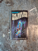 The Man Who Wanted Stars - Dean McLaughlin