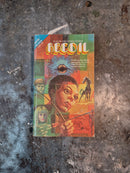 Lallia/Recoil - E. C. Tubb/Claude & Rhoda Nunes