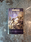 Forgotten Realms The Sellswords Book II: Promise Of The Witch King - R. A. Salvatore
