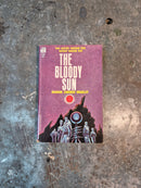 The Bloody Sun - Marion Zimmer Bradley